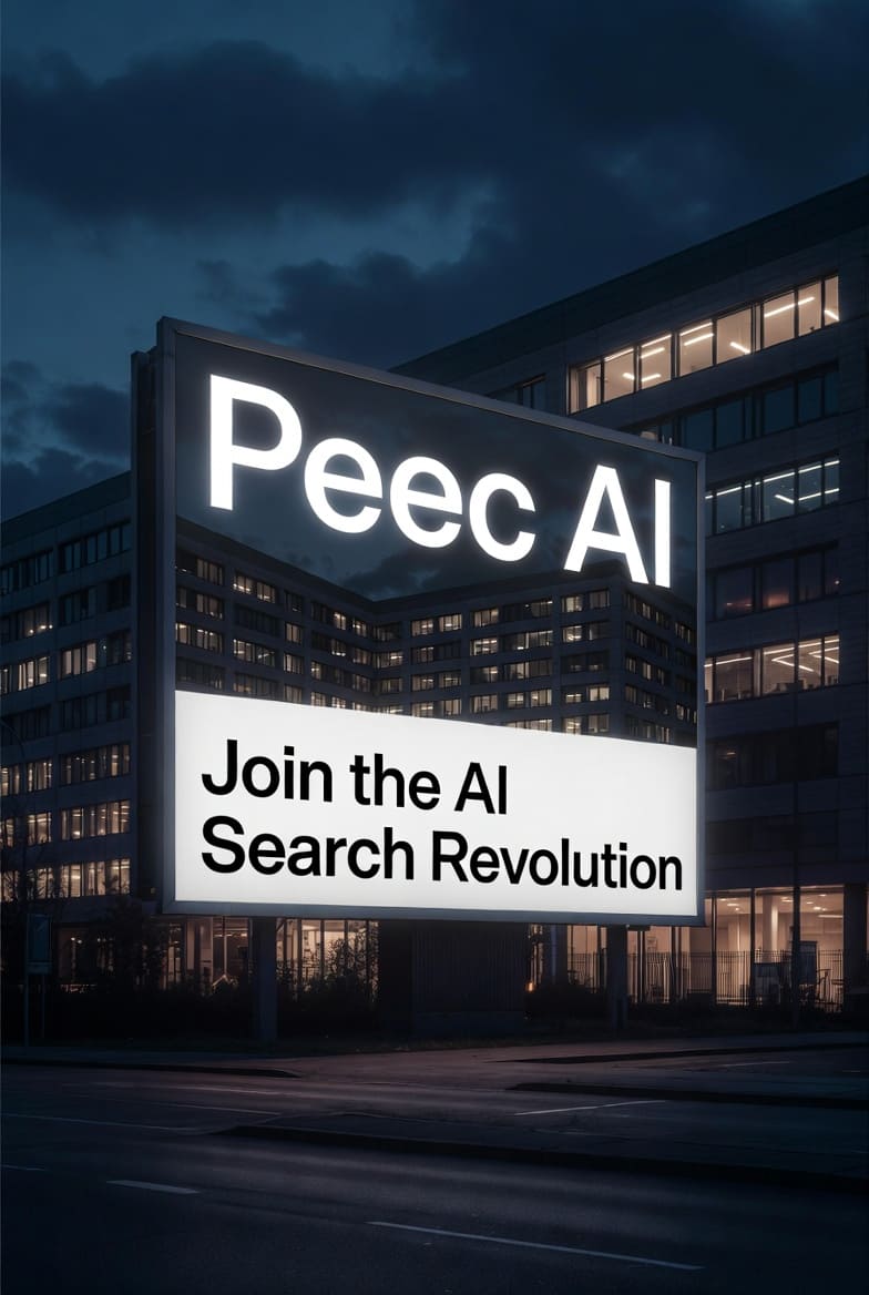 Peec AI